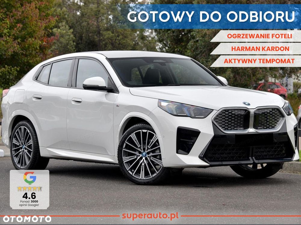 BMW iX2 - 2
