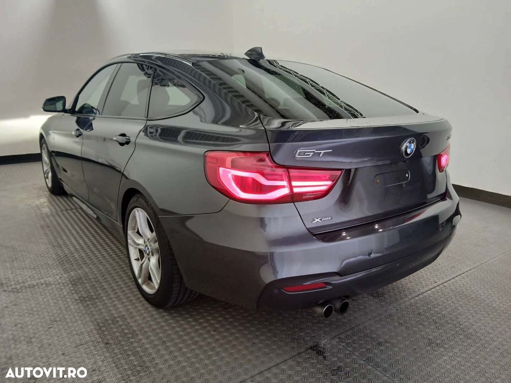 BMW Seria 3 - 8