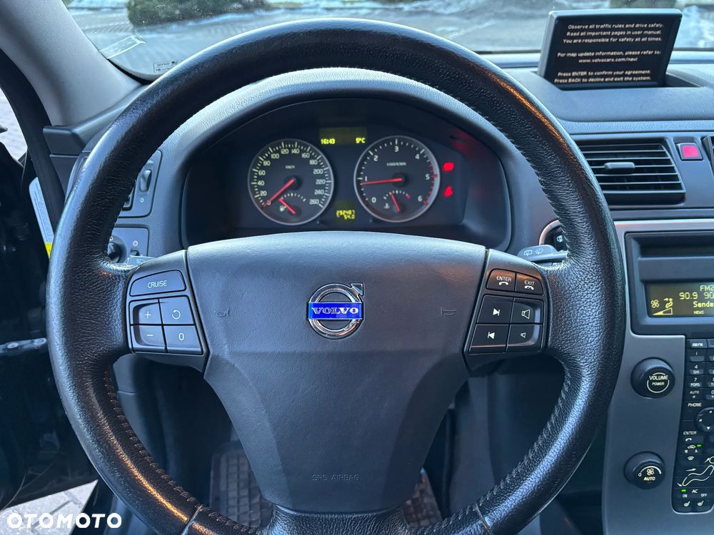 Volvo V50 2.0D DPF Momentum - 21