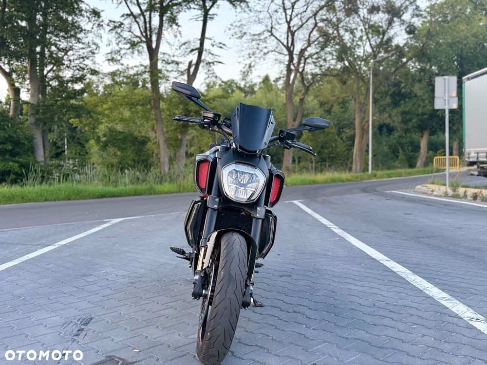 Ducati Diavel - 6