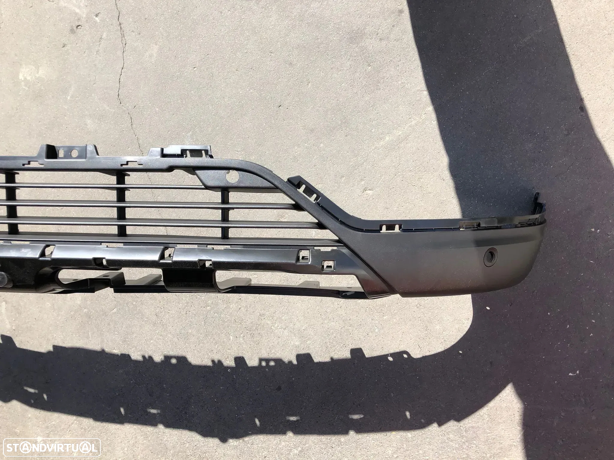 RENAULT KADJAR DIFUSOR PARA CHOQUES FRENTE - DF023 - 3