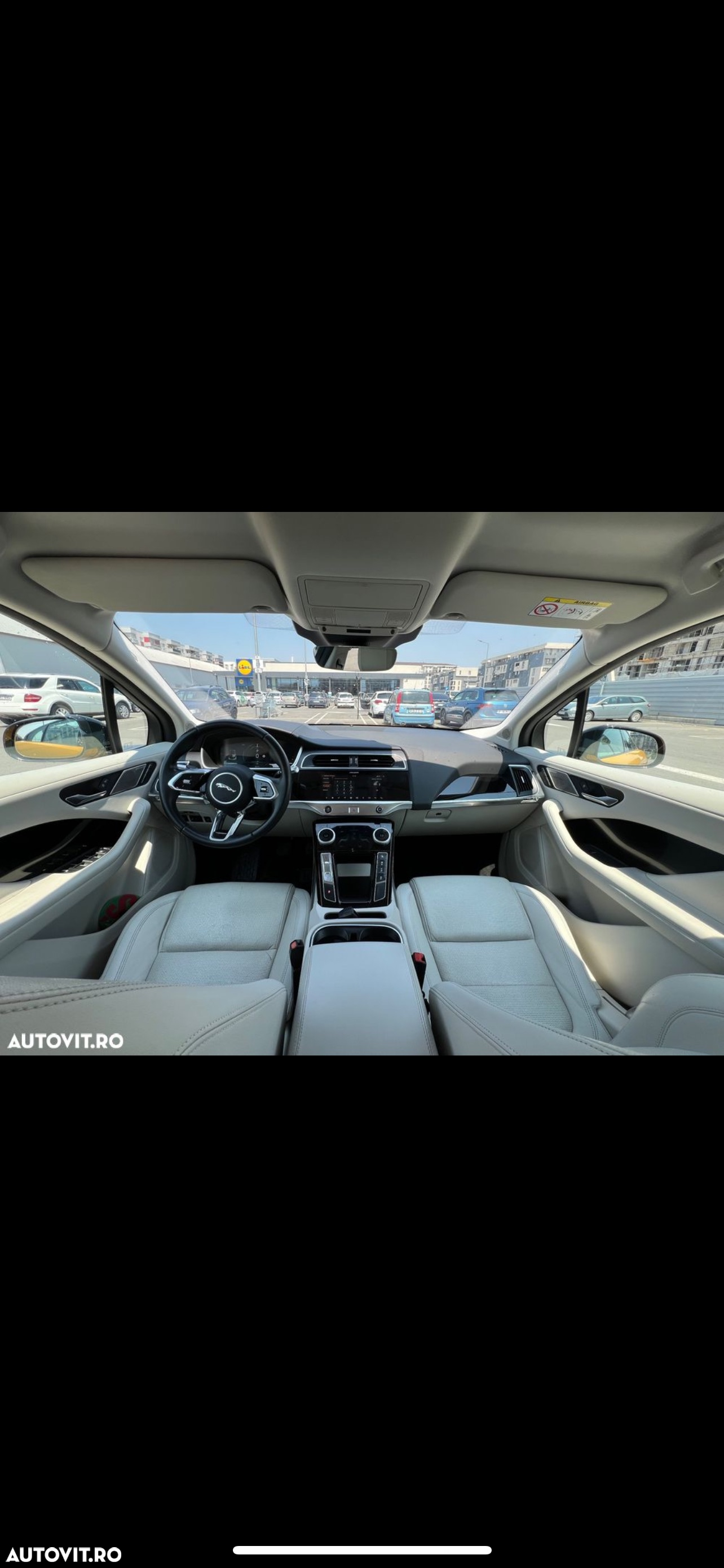 Jaguar I-Pace HSE - 5