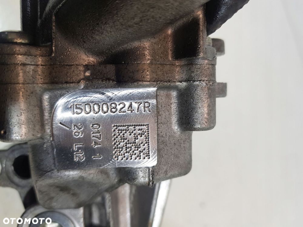pompa oleju 150008247r renault nissan 1.5 dci - 8
