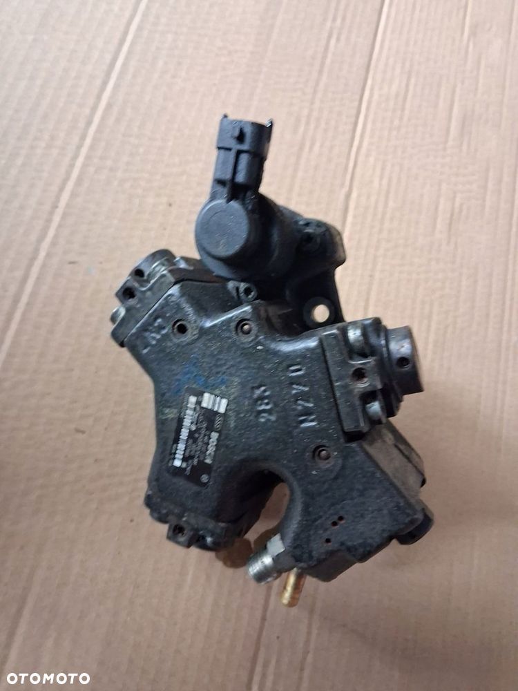Pompa wtryskowa Opel Astra J Fiat Doblo II 1.3 JTD 55237690 0445010311 - 1