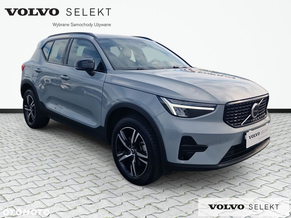 Volvo XC 40 - 4