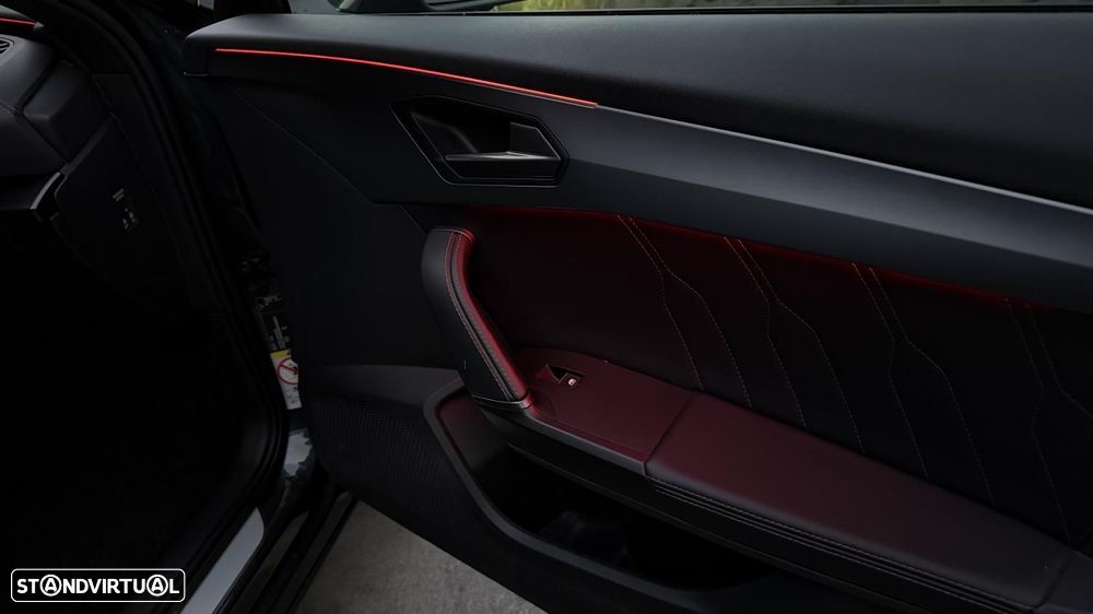 Cupra Formentor 2.0 TDI Sport - 14
