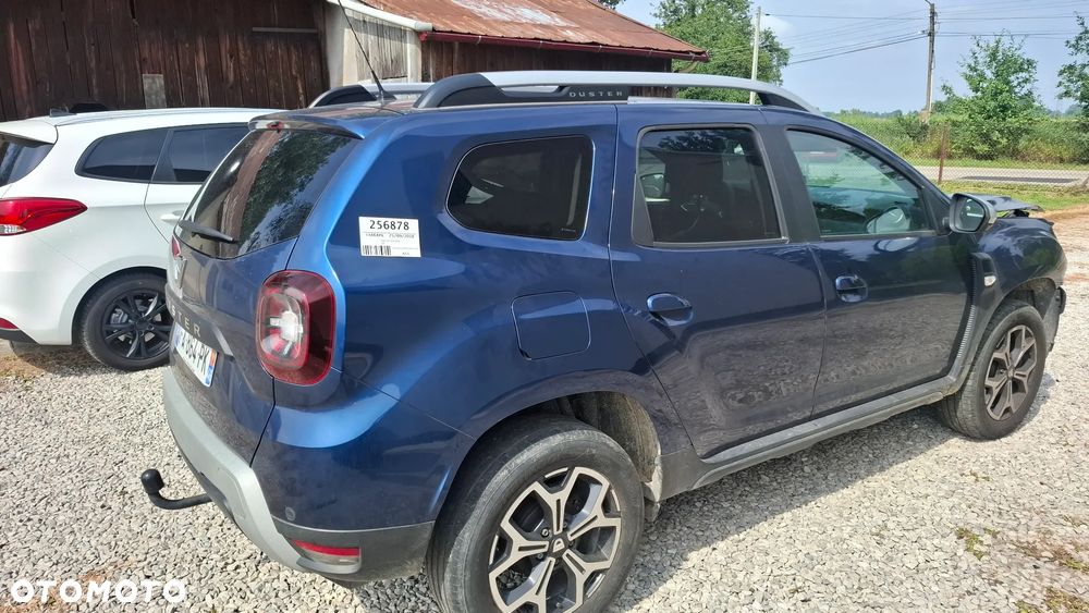Dacia Duster - 5
