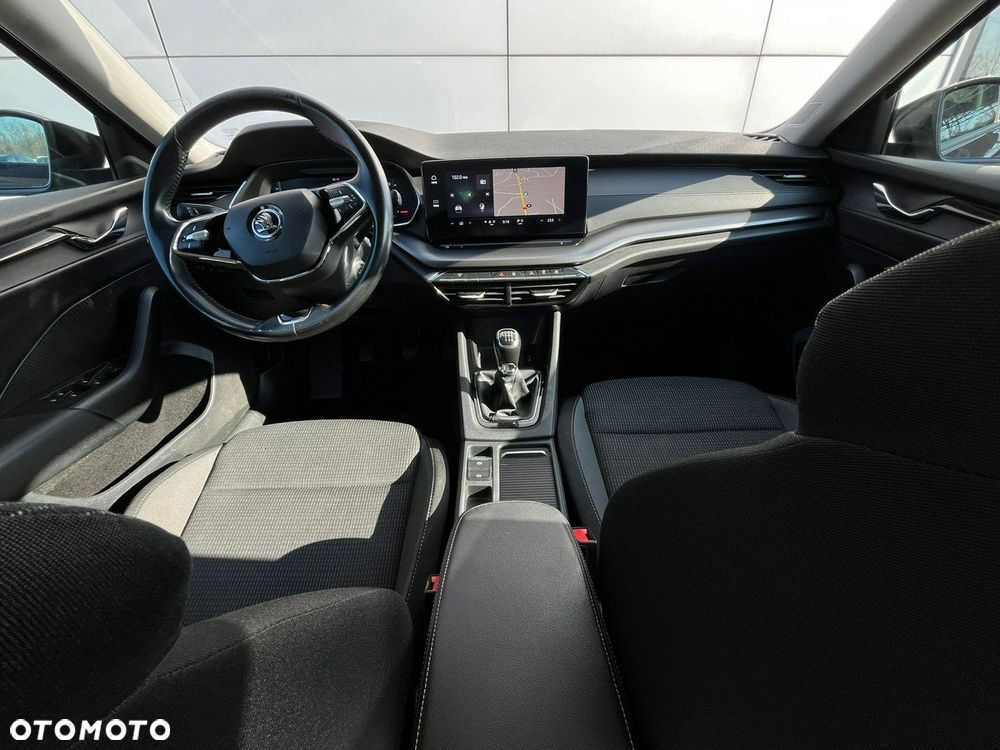 Skoda Octavia 2.0 TDI SCR Style - 17