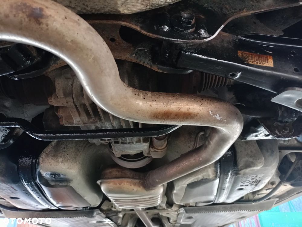 Skoda Octavia 2.0 TDI DPF 4x4 L&K - 29