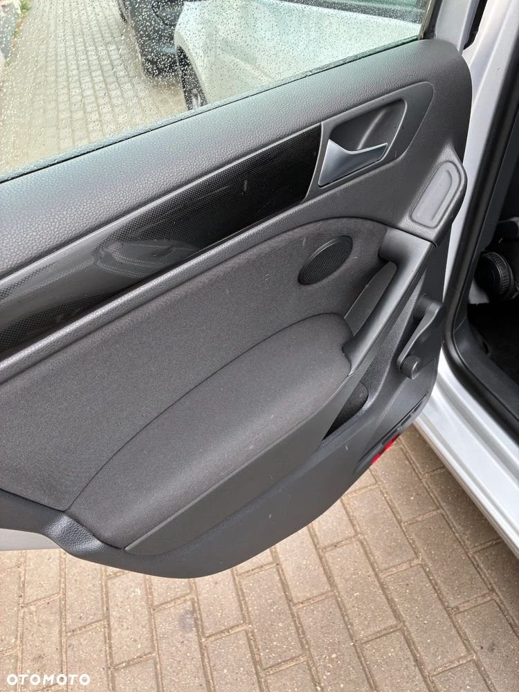 Volkswagen Golf VI 1.4 TSI Comfortline - 18