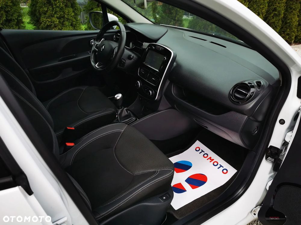 Renault Clio (Energy) TCe 90 Start & Stop LIMITED - 21