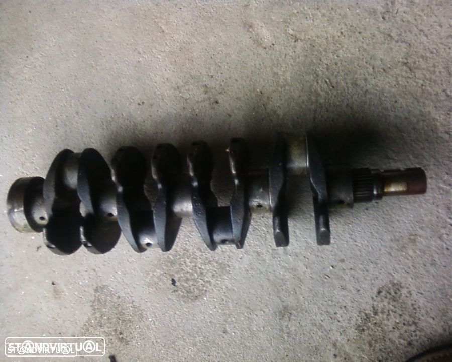 cambota toyota hiace e hilux 2L - 1