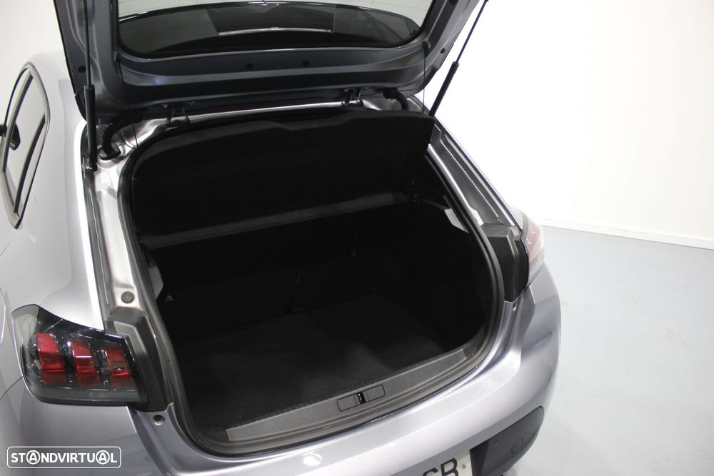 Peugeot 208 1.5 BlueHDi Active Pack - 9