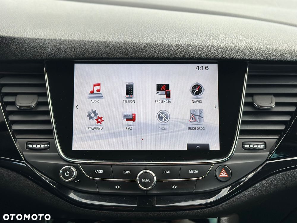 Opel Astra V 1.4 T Elite - 14