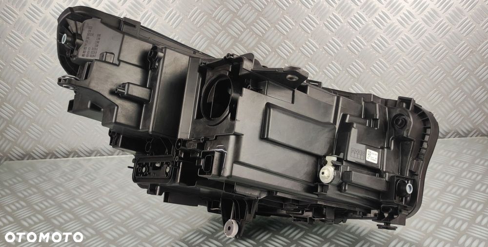 5A5BD47 reflektor lampa lewy lewa przód przednia BMW U11 FULL LED ADAPTIVE - 10