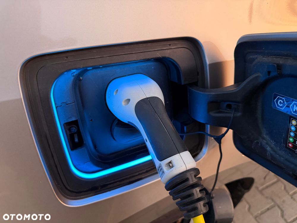 BMW i3 - 16