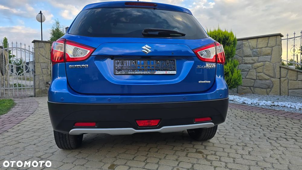 Suzuki S-Cross - 30
