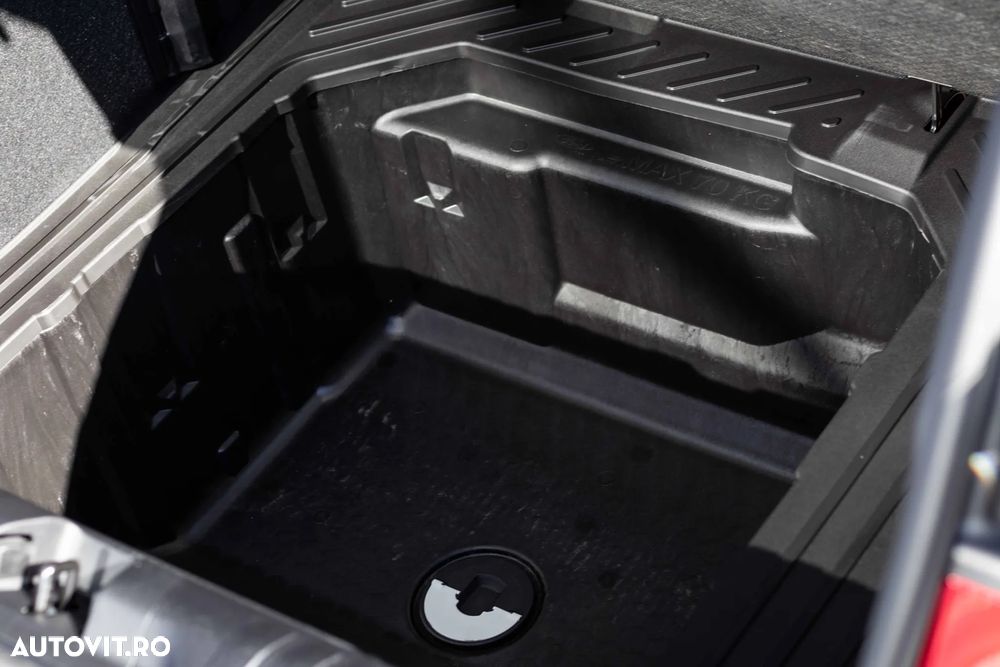 Ford Puma 1.0 EcoBoost MHEV Titanium - 37