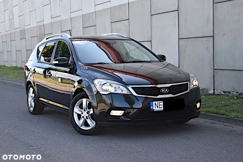 Kia Ceed - 3