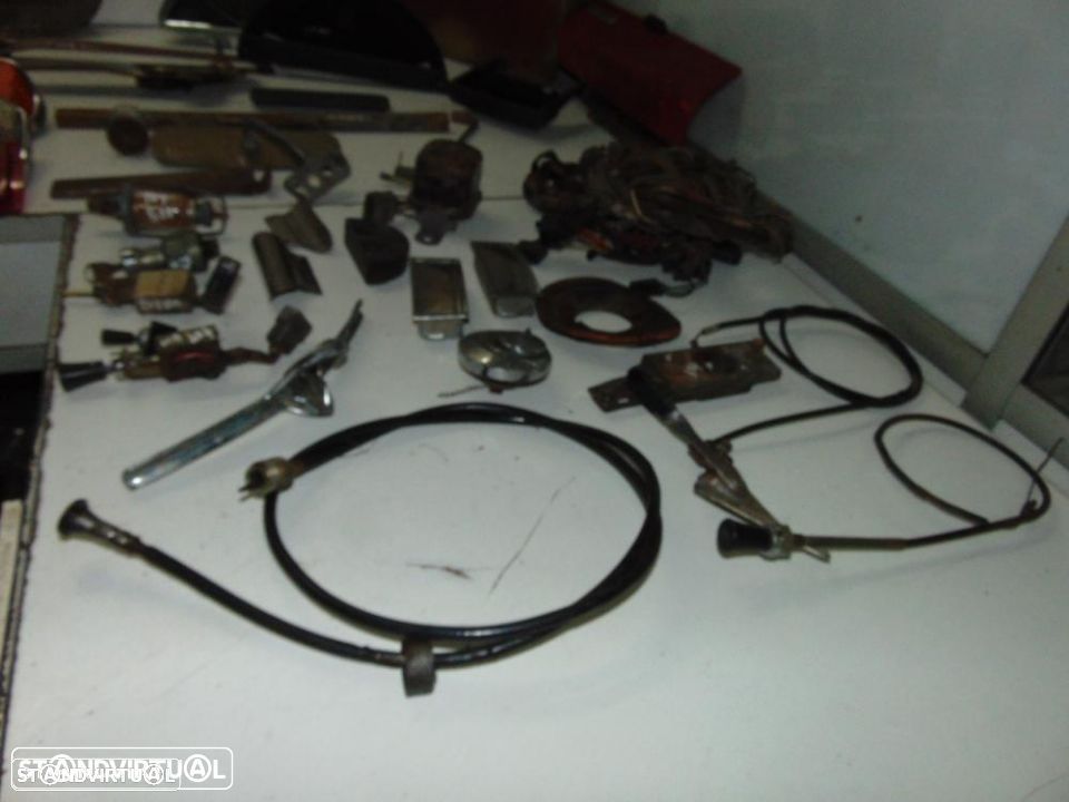 Toyota 800 aros farol - 14