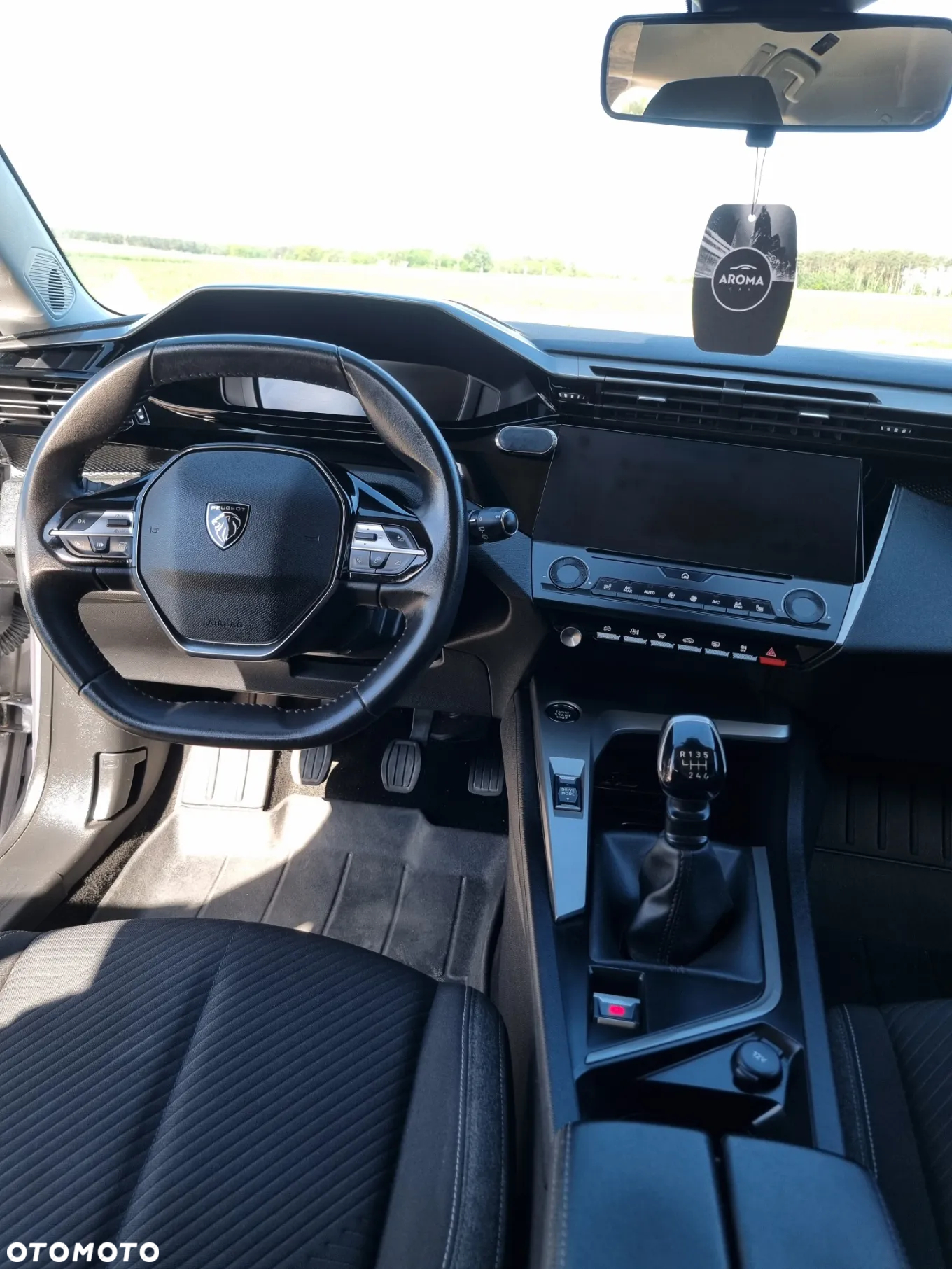 Peugeot 308 1.5 BlueHDi Active Pack S&S - 16