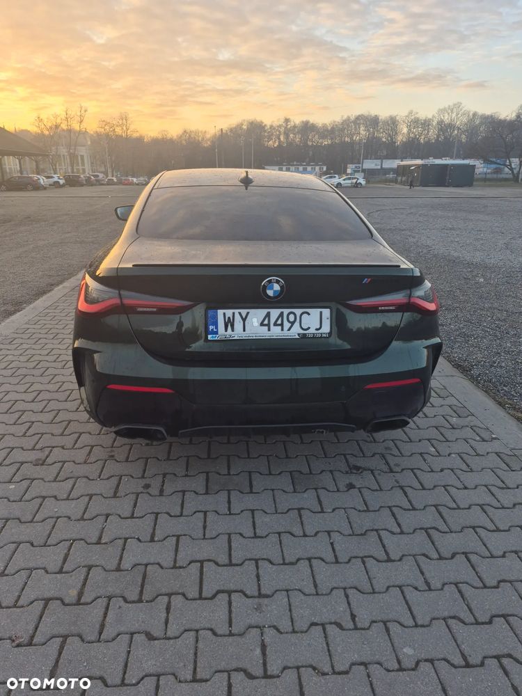BMW M4 - 5