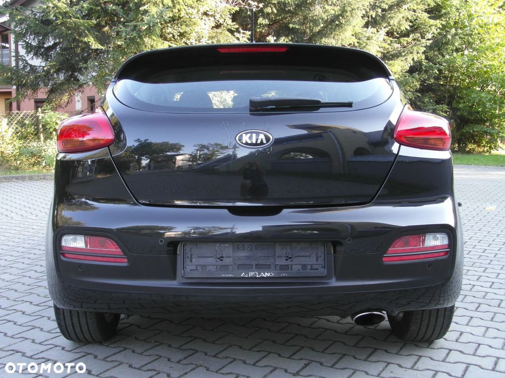 Kia ProCeed 1.6 GDI L - 6