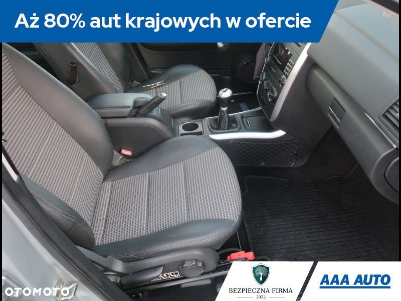 Mercedes-Benz Klasa B - 10