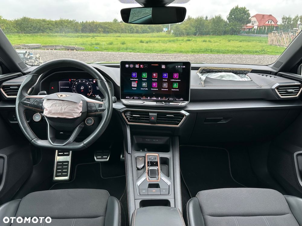 Cupra Leon - 20