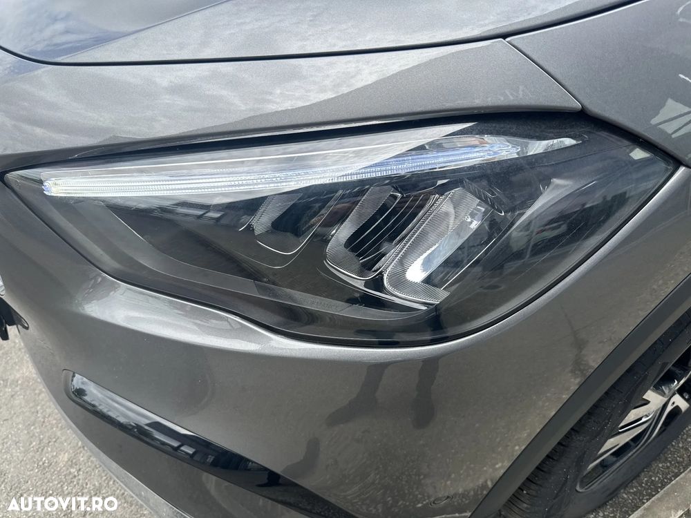 Mercedes-Benz GLA 180 MHEV Aut. - 11