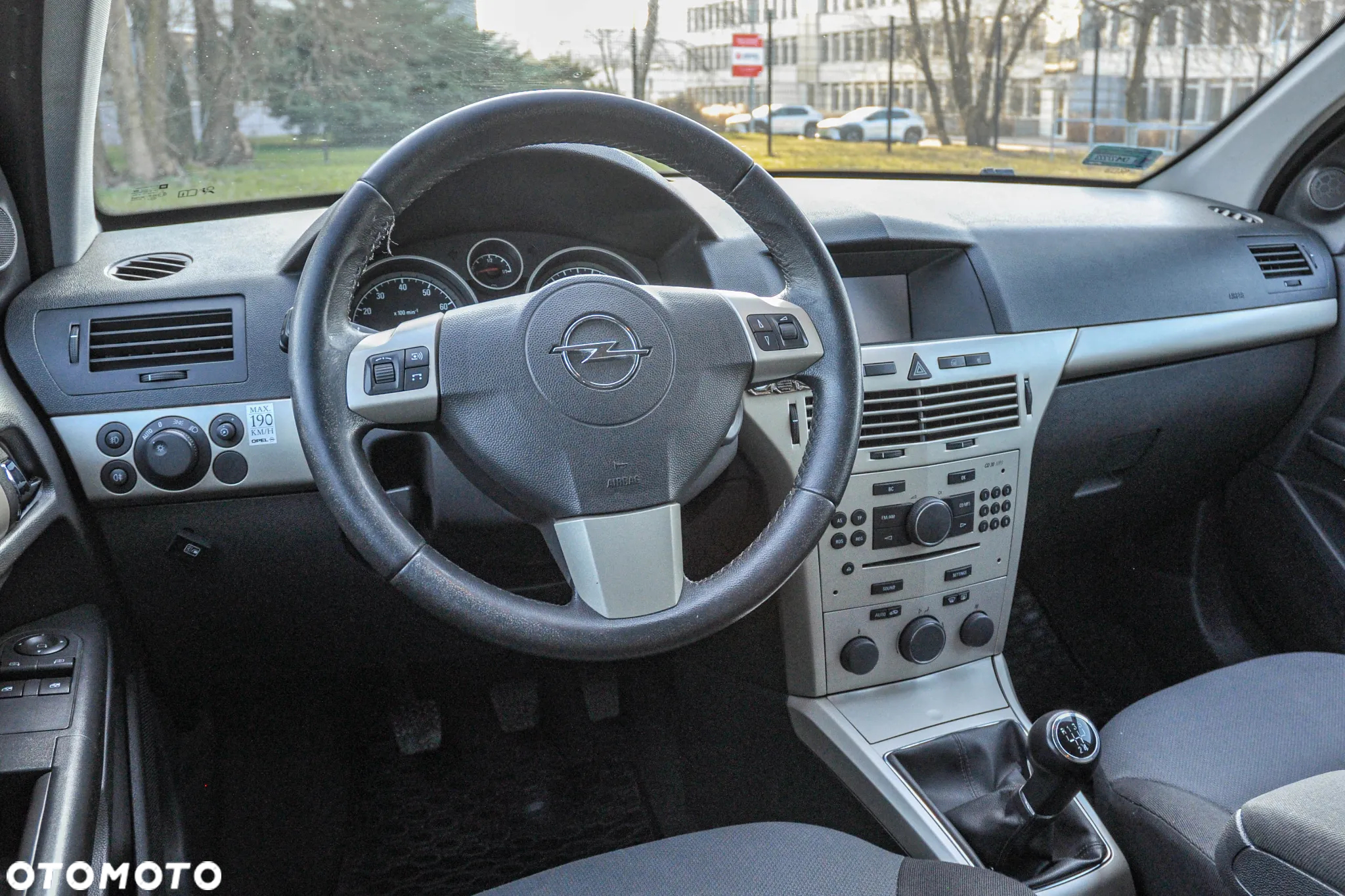 Opel Astra - 9