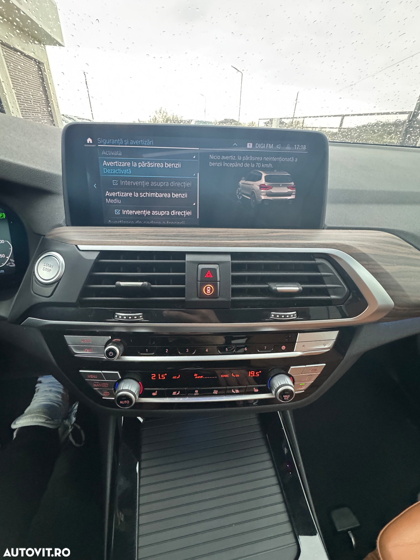 BMW X3 xDrive30e Aut. M Sport Edition - 7