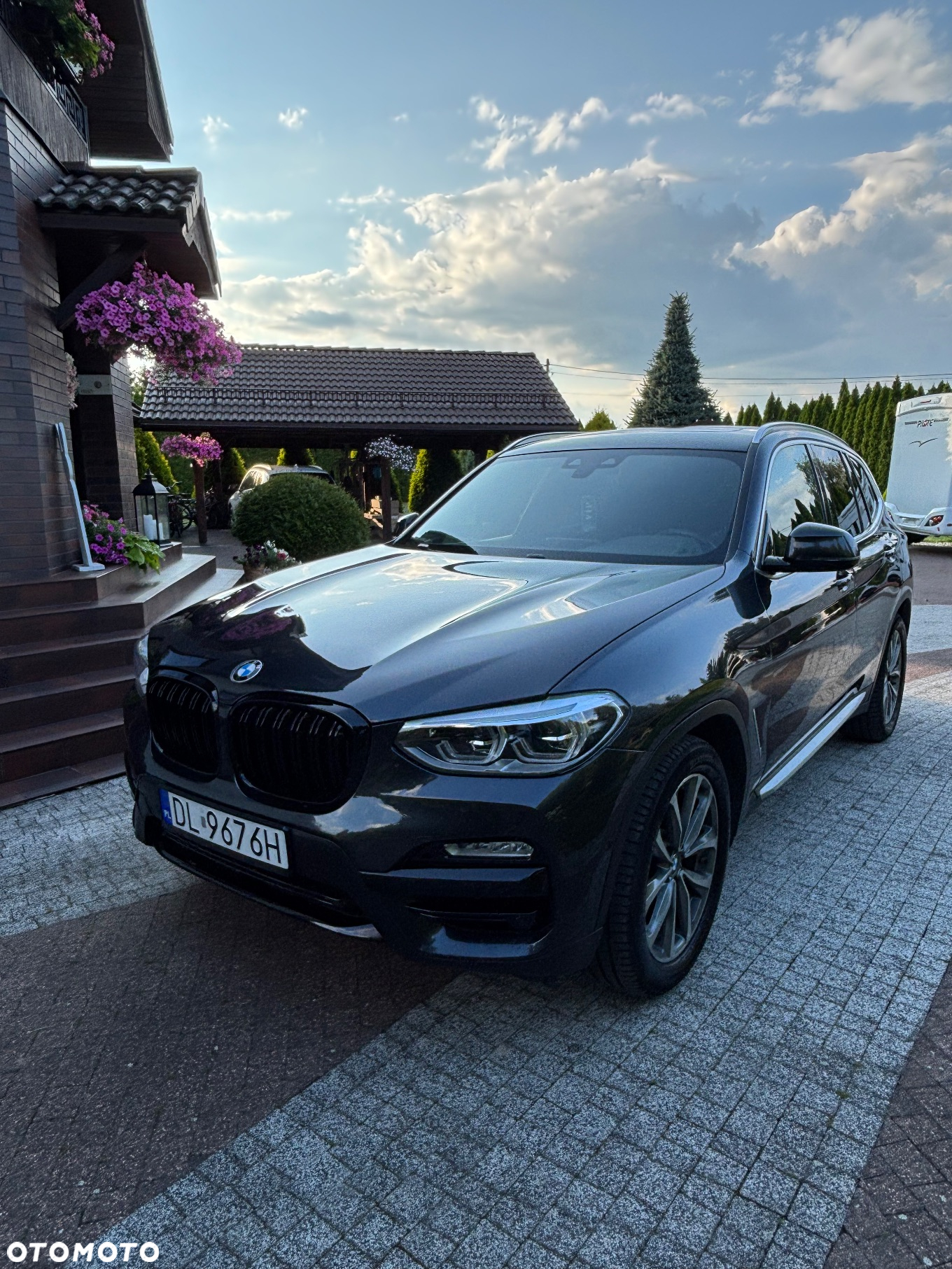 BMW X3 xDrive30i xLine - 3
