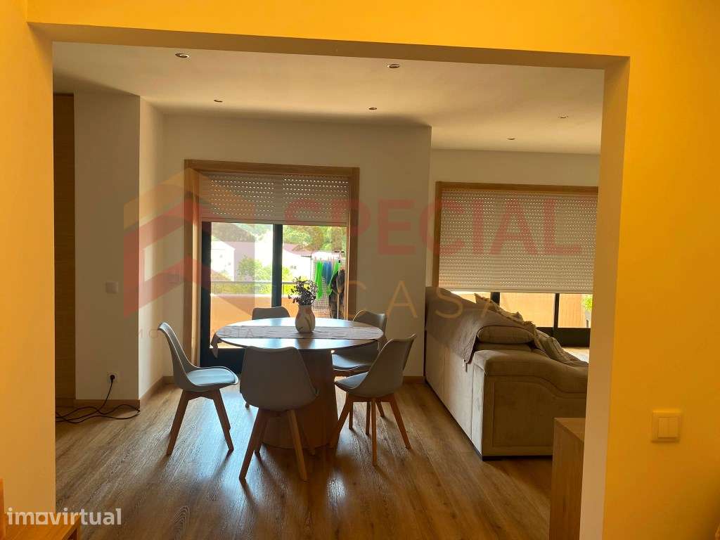 Apartamento T3+1 em Arcozelo - Grande imagem: 4/24