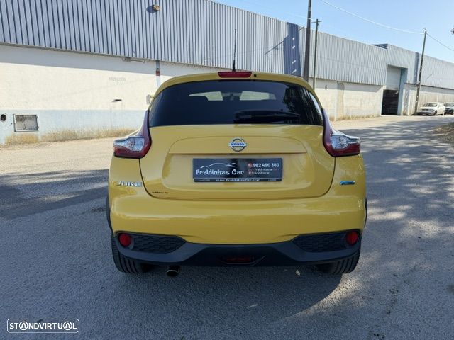 Nissan Juke - 7