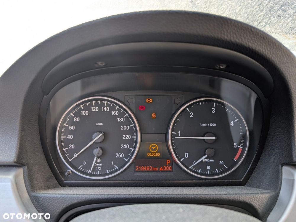 SKRZYNIA BIEGÓW AUTOMATYCZNA BMW 3 E90 E91 LIFT LCI 2.0D 7630970 7591971 - 8