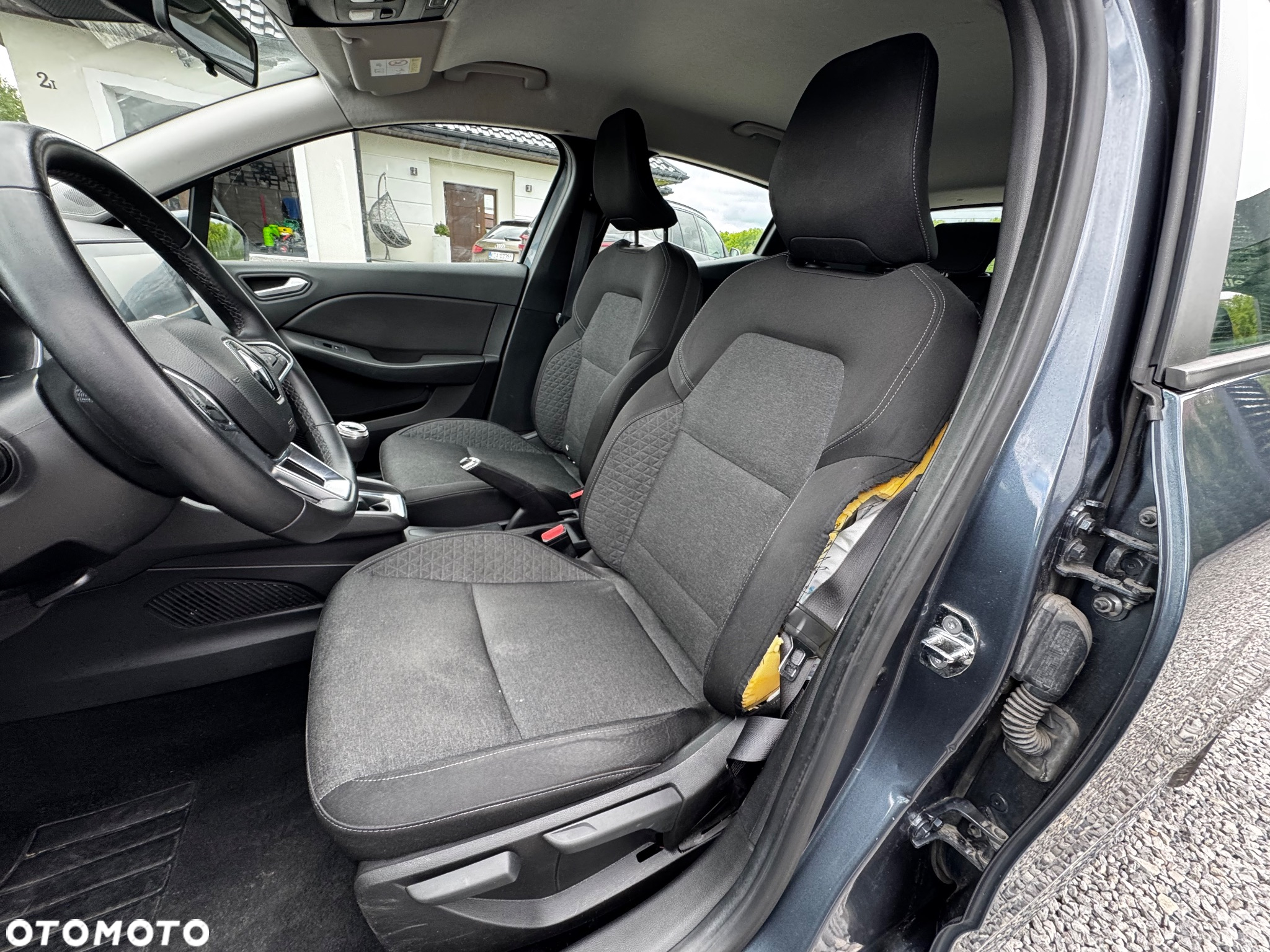 Renault Clio BLUE dCi 85 EXPERIENCE - 6