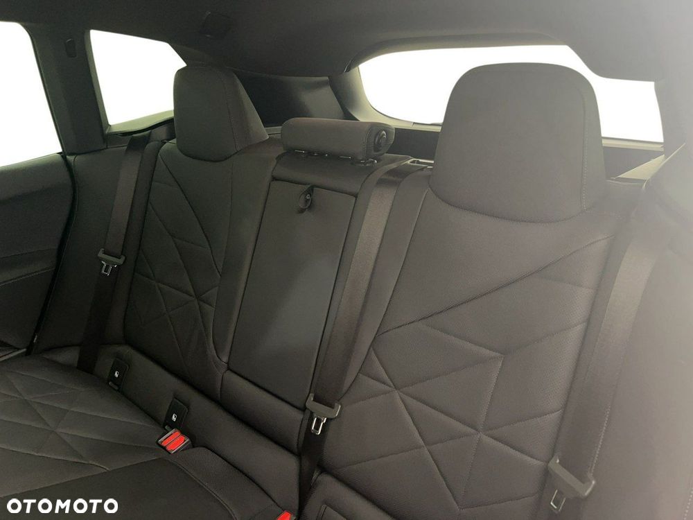 BMW iX xDrive40 - 13