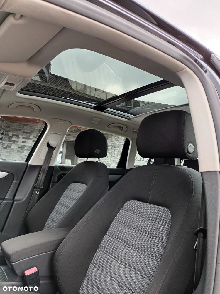 Volkswagen Passat Alltrack 2.0 TDI 4Mot - 13