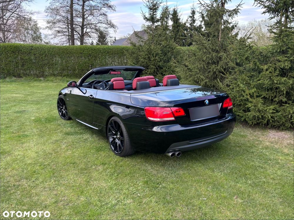 BMW Seria 3 - 13