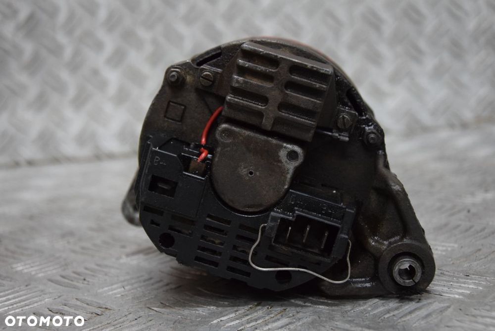 SUZUKI SAMURAI 1.0 B ALTERNATOR - 6