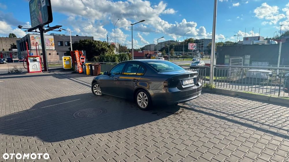 BMW Seria 3 - 3