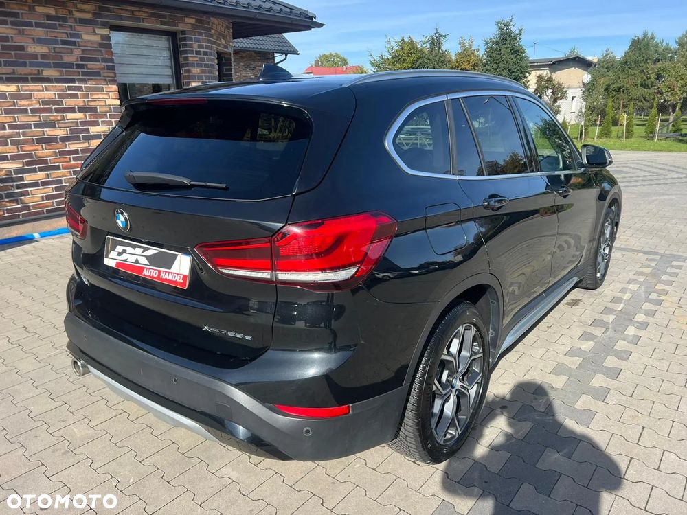 BMW X1 xDrive25e xLine - 3