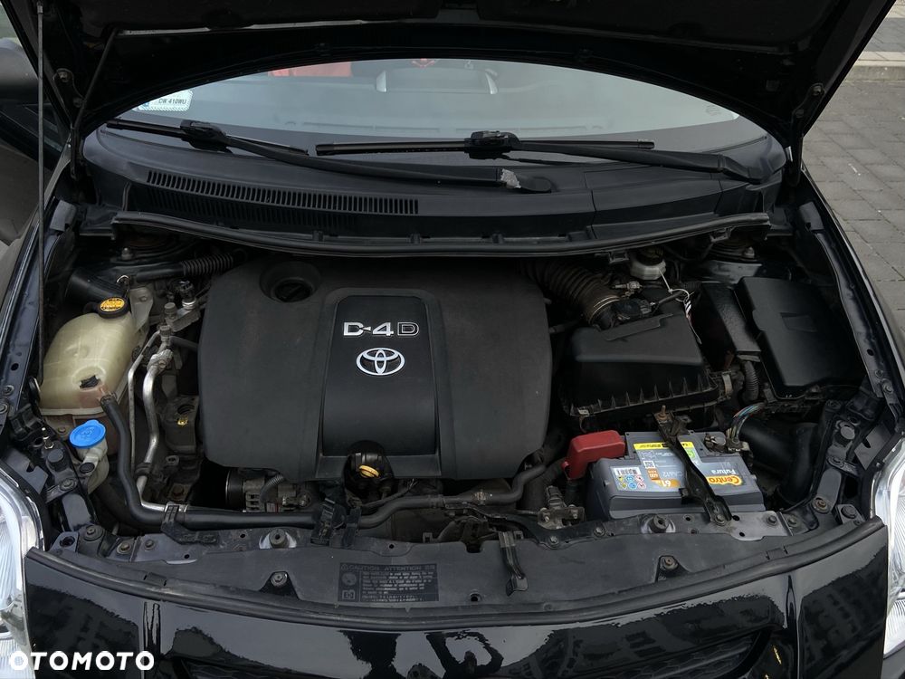 Toyota Auris - 8