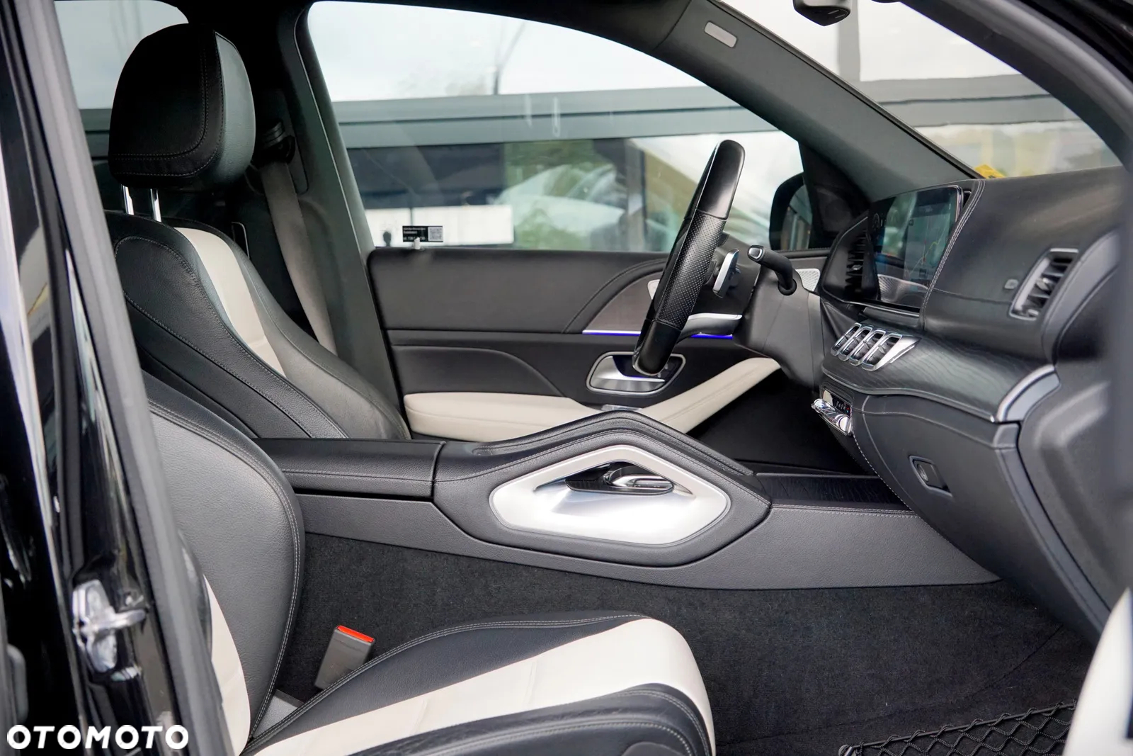 Mercedes-Benz GLE 450 AMG 4-Matic - 25