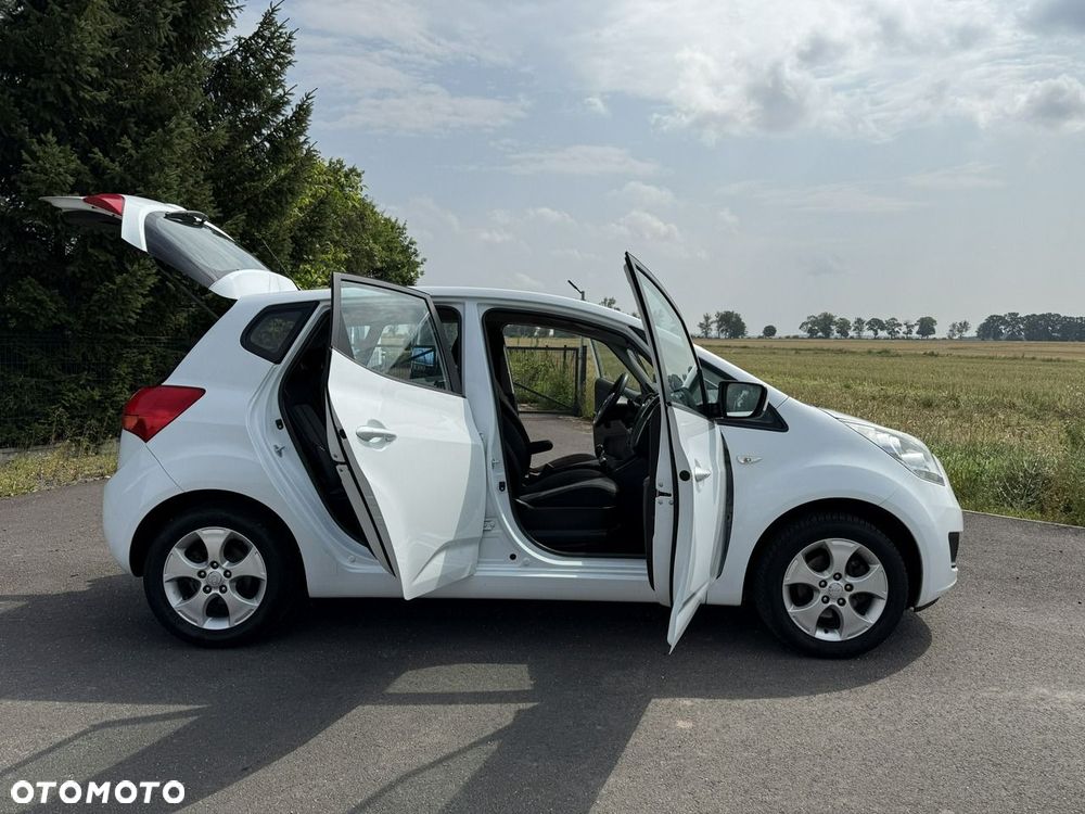 Kia Venga 1.4 XL - 41