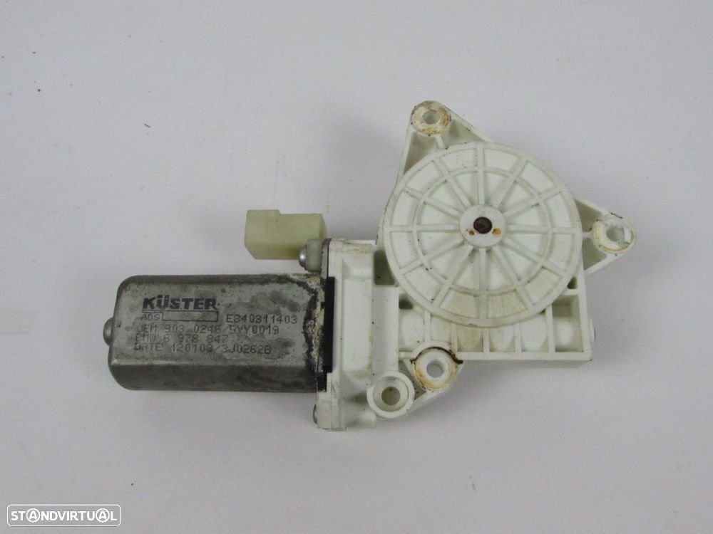 Motor elevador PAINEL Esquerdo/Trás SEMI-NOVO/ ORIGINAL BMW 1 Convertible (E88)... - 1