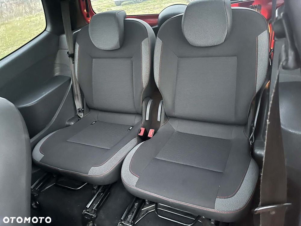 Renault Twingo 1.2 LEV 16V 75 Liberty - 5