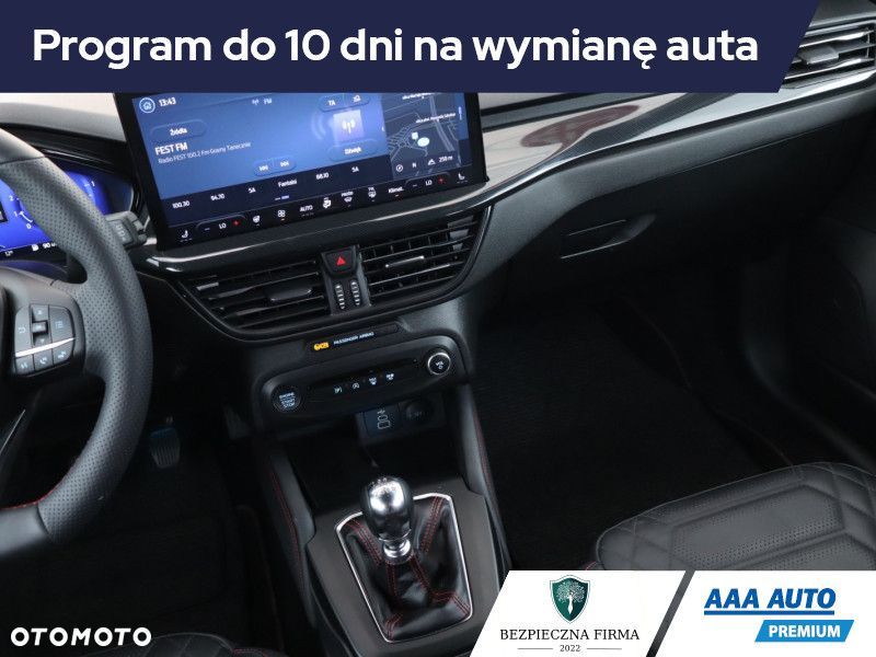 Ford Focus - 10