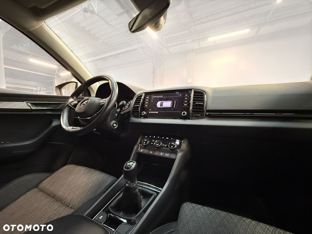 Skoda Karoq - 25